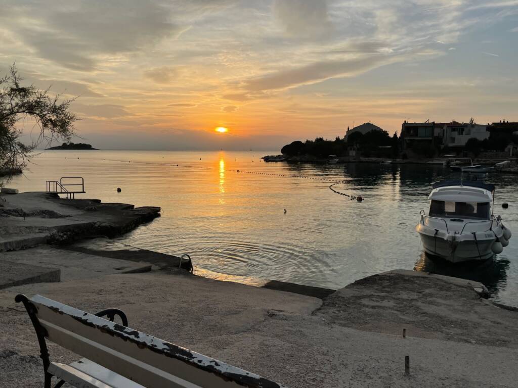 Marina Frapa Lagoon Solution